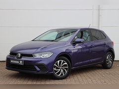 Volkswagen Polo - 1.0 TSI Life 95pk