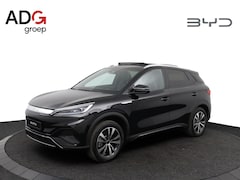 BYD Atto 3 - Comfort 60 kWh Uit voorraad leverbaar /Panoramadak/360 graden camera/Navigatie-Stuur/stoel