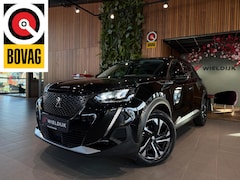 Peugeot 2008 - 1.2 PureTech Blue Lease Allure GT 360 Camera