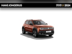 Renault 4 - 4 Techno | Achteruitrijcamera | Elektronisch geregelde airconditioning | Full LED koplampe