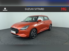 Suzuki Swift - 1.2 Comfort Smart Hybrid | Rijklaarprijs