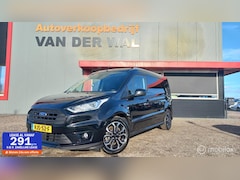 Ford Transit Connect - 1.5 EcoBlue L2 Sport/AUTOMAAT/CLIMATECONTROL/NAVIGATIE/CAMERA/LED/ENZ