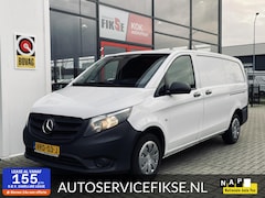 Mercedes-Benz Vito - Bestel 114 CDI Lang