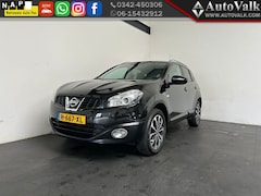 Nissan Qashqai - 2.0 Acenta. Trekhaak. 11-2026 APK
