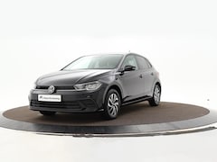 Volkswagen Polo - 1.0 TSI Life · Apple/Android Car Play · Navigatie · Getint Glas · Draadloze Oplader · 15''