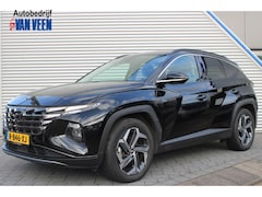 Hyundai Tucson - 1.6 T-GDI PHEV Comfort Smart | Trekhaak | 19 Inch | Full Led | N