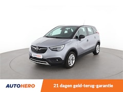 Opel Crossland X - 1.2 Turbo Innovation | PV70876 |