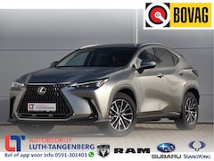Lexus NX - 450h+ AWD Luxury Line | Trekhaak 1500kg |