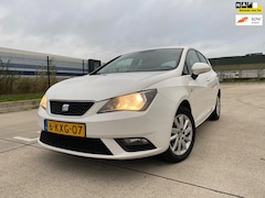 SEAT Ibiza - 1.2 TSI Chill Out CLIMA/NAP/APK10-2026
