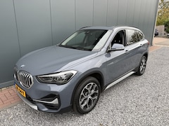 BMW X1 - S-Drive20i 192pk Automaat High Executive Panoramadak