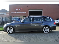 BMW 3-serie Touring - 318i High Executive airco apk 02-04-2026 inruil mogelijk nap