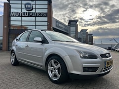 Ford Focus - 1.6-16V Futura 5deurs Airco NAP APK
