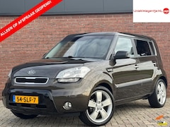 Kia Soul - 1.6 BEAT | NL-AUTO | 1E EIGENAAR | DEALER OH