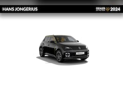 Renault 5 - 5 Iconic cinq | Achteruitrijcamera | Elektrisch verwarmbare voorstoelen | ISOFIX-bevestigi