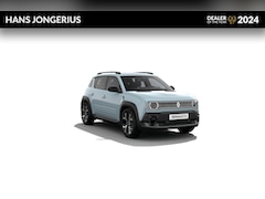 Renault 4 - 4 Techno | Achteruitrijcamera | Elektronisch geregelde airconditioning | Full LED koplampe