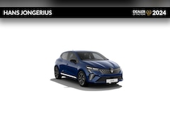 Renault Clio - Techno | Achteruitrijcamera | Cruise control met snelheidsbegrenzer | Elektronisch geregel