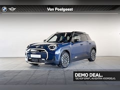 MINI Aceman - E Favoured Trim Pakket M | Selections