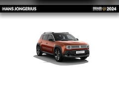 Renault 4 - 4 Techno | Achteruitrijcamera | Elektronisch geregelde airconditioning | Full LED koplampe