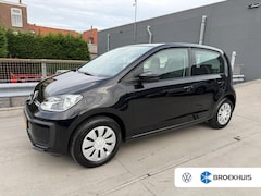 Volkswagen Up! - 1.0 | Cruise Control | Climate Control | Achteruitrijcamera