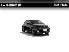 Renault 5 - 5 Techno | Achteruitrijcamera | ISOFIX-bevestigingssysteem voor kinderzitjes op passagiers