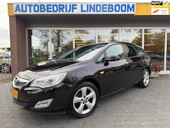 Opel Astra Sports Tourer - 1.4 Edition Trekhaak, Airco, Cruise control