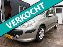 Peugeot 307 - 1.6-16V XT
