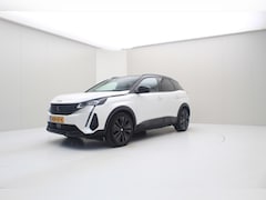Peugeot 3008 - 1.6 Plug-in Hybrid4 300pk e-EAT8 GT Pack Business [ TREKHAAK+CAMERA+LED+BLACK PAKKET+CARPL