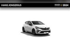 Renault Clio - esprit Alpine | Achteruitrijcamera | Adaptive Cruise Control | Blind Spot Warning