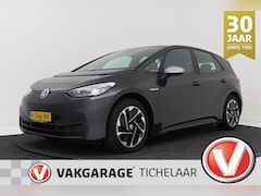 Volkswagen ID.3 - First 58 kWh | Trekhaak Org | Adap Cruise | Org NL | CarPlay