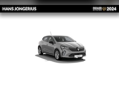 Renault Clio - Evolution | Achteruitrijcamera | Cruise control met snelheidsbegrenzer | Handbediende airc