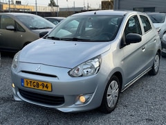 Mitsubishi Space Star - 1.0 Inform 5 Deurs Airco Elektrische Ramen