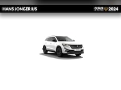 Renault Espace - esprit Alpine | Achteruitrijcamera | Adaptive Cruise Control | Elektronisch geregelde airc