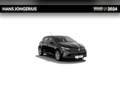 Renault Clio - Evolution | Achteruitrijcamera | Cruise control met snelheidsbegrenzer | Handbediende airc