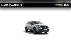 Renault Espace - esprit Alpine | Achteruitrijcamera | Adaptive Cruise Control | Elektronisch geregelde airc