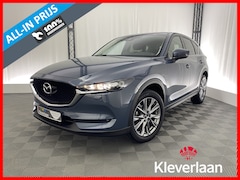 Mazda CX-5 - 2.0 SkyActiv-G 165 Advantage | Head-Up | Elek. Trekhaak | Apple Carplay | Navi |