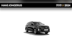 Renault Espace - Iconic | Achteruitrijcamera | Adaptive Cruise Control | Elektrisch verwarmbare voorstoelen