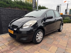 Toyota Yaris - 1.0 VVTi Acces APK AIRCO NAP