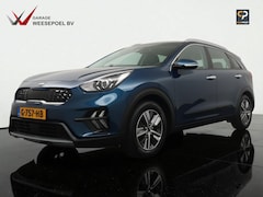 Kia Niro - 1.6 GDi Hybrid DynamicLine - Navigatie - Camera - Climate control - Adaptieve cruise contr