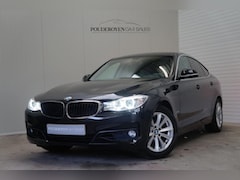 BMW 3-serie Gran Turismo - 320i Centennial Executive / NL Auto / Grote Navi / Goed onderhouden