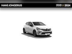 Renault Clio - esprit Alpine | 19" lichtmetalen wielen 'Alizarine' | Achteruitrijcamera | Adaptive Cruise