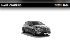 Renault Clio - Techno | Achteruitrijcamera | Cruise control met snelheidsbegrenzer | Elektronisch geregel