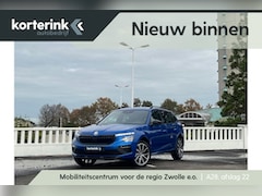 Skoda Kamiq - 1.5 TSI ACT Sport Business | Camera | Stoelverwarming