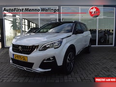 Peugeot 5008 - 1.2 PureTech Blue Lease Premium|Distributie vervangen|Stoelverwarming||Camera|Navi|