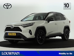Toyota RAV4 - 2.5 Hybrid Bi-Tone | Apple CarPlay | Android Auto | Trekhaak |