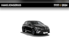 Renault Clio - esprit Alpine | Achteruitrijcamera | Adaptive Cruise Control | Blind Spot Warning