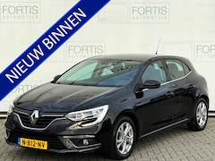 Renault Mégane - 1.2 TCe Zen NAVI | VELGEN | AIRCO | CRUISE |
