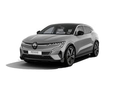 Renault Mégane E-Tech - Iconic | Adaptive Vision LED koplampen met geïntegreerde mistlampfunctie | Elektrisch verw