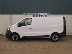 Opel Vivaro - 1.6 CDTI 120pk L1-H1 Edition Eco -NAVI-PDC-AIRCO