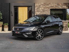 SEAT Leon ST - Cupra 300 4Drive Ultimate-edition/Pano/DCC/Schaalstoel/Beats/Sfe