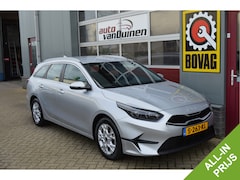 Kia Cee'd Sportswagon - Ceed 1.0 T-GDi MHEV DynamicLine O.a: PDC, Camera, Clima, Navi, Cruise, Carplay, Etc. All-i